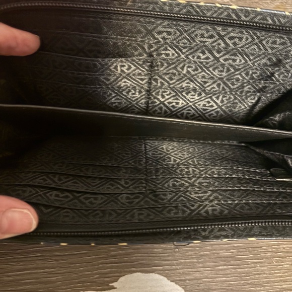 Relic brand Colorful Patterned Wallet - Picture 7 of 10